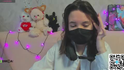 Snapshot of ollie_baird chatting on 8, 1, 2026 Ollie online show from 8, 1, 2026