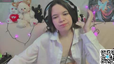 Snapshot of ollie_baird chatting on 11, 1, 2026 Ollie online show from 11, 1, 2026