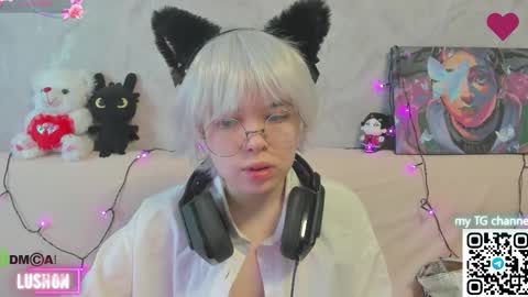 Snapshot of ollie_baird chatting on 14, 1, 2026 Ollie online show from 14, 1, 2026