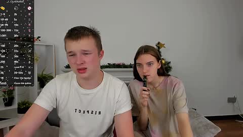 Olli and Stiw online show from 29, 12, 2024