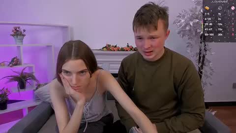 Olli and Stiw online show from 12, 3, 2025