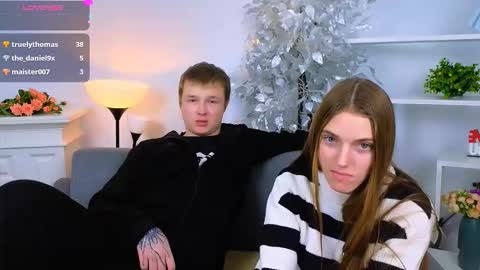 Olli and Stiw online show from 18, 12, 2025