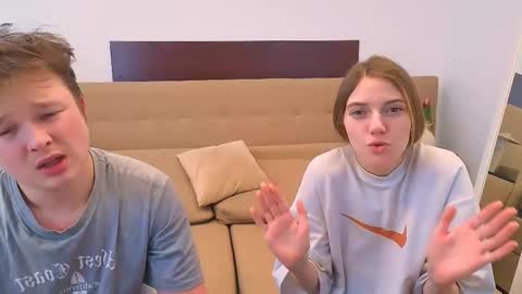 Olli and Stiw online show from 15, 3, 2026