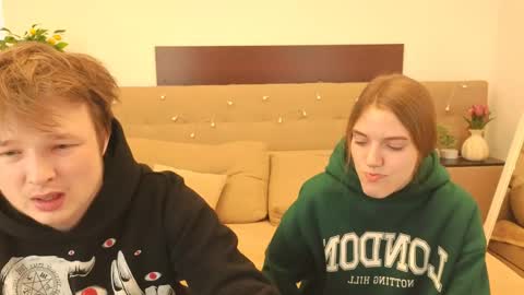 Olli and Stiw online show from 24, 3, 2026