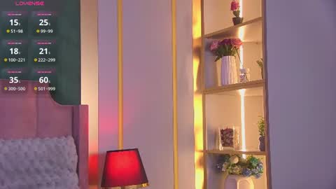 Olivia online show from 17, 7, 2026