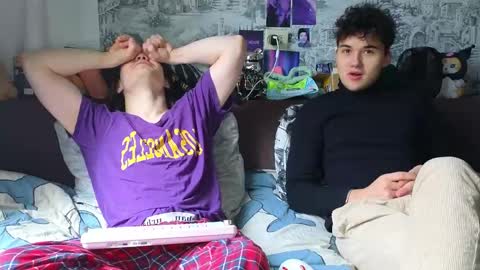 Tony online show from 29, 4, 2026