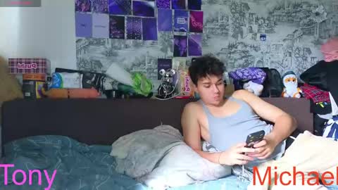 Tony online show from 3, 5, 2026
