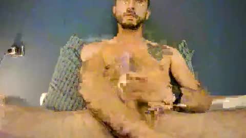 Jackowl online show from 11, 5, 2026