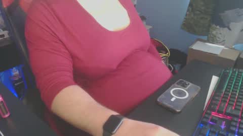 Dani Pregna online show from 23, 12, 2024