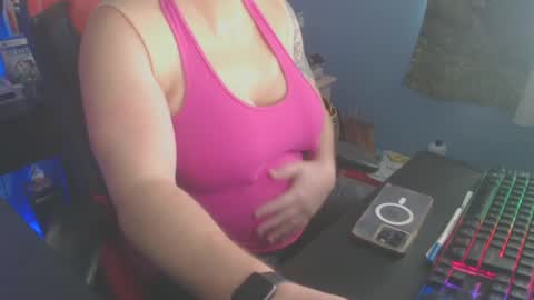 Dani Pregna online show from 28, 1, 2025