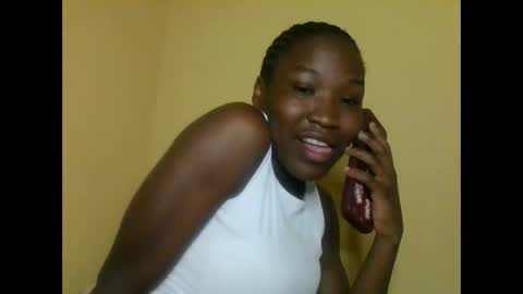 Snapshot of olwami3 chatting on 8, 10, 2025 olwami3 online show from 8, 10, 2025