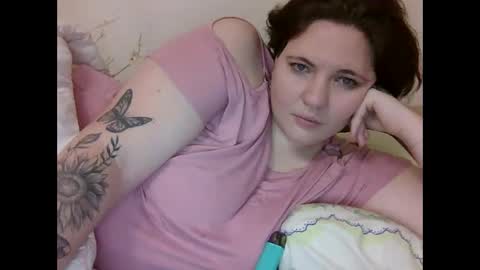 OlyaFire online show from 28, 12, 2024