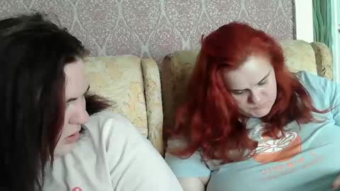 OlyaFire online show from 2, 4, 2026