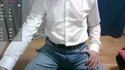 Snapshot of omar87ram chatting on 26, 1, 2025 Omar online show from 26, 1, 2025