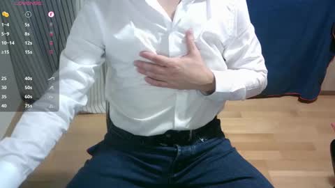 Snapshot of omar87ram chatting on 15, 2, 2025 Omar online show from 15, 2, 2025