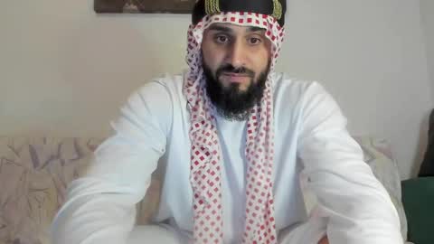 Omar online show from 11, 9, 2025