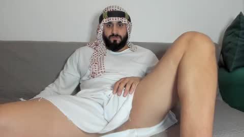 Omar online show from 7, 10, 2025