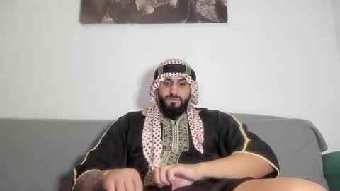 Omar online show from 12, 11, 2025