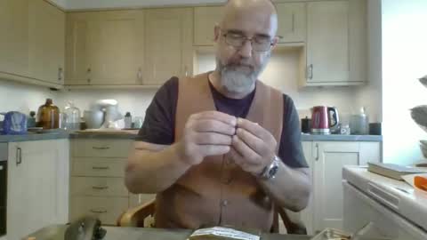 omegaspace666 online show from 28, 4, 2026