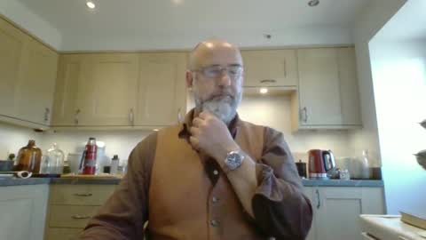 omegaspace666 online show from 29, 4, 2026