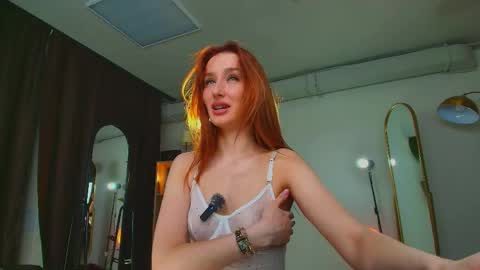 Miss Omelia online show from 1, 5, 2026