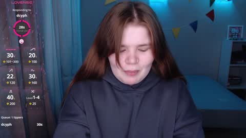  MellY  online show from 29, 1, 2025