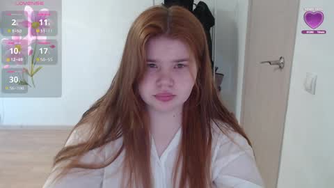  MellY  online show from 31, 3, 2026