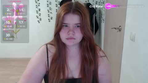 Snapshot of omellyoo chatting on 27, 4, 2026 MellY online show from 27, 4, 2026