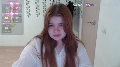 Snapshot of omellyoo chatting on 2, 5, 2026 MellY online show from 2, 5, 2026