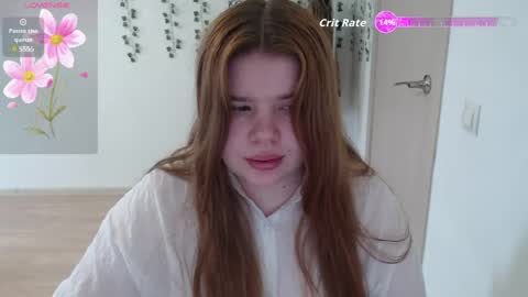 Snapshot of omellyoo chatting on 12, 5, 2026 MellY online show from 12, 5, 2026