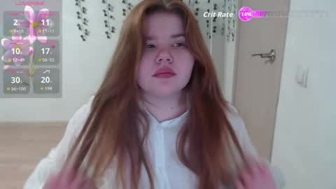 Snapshot of omellyoo chatting on 16, 5, 2026 MellY online show from 16, 5, 2026