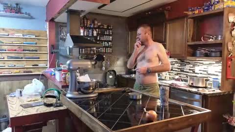 Norm online show from 5, 1, 2026