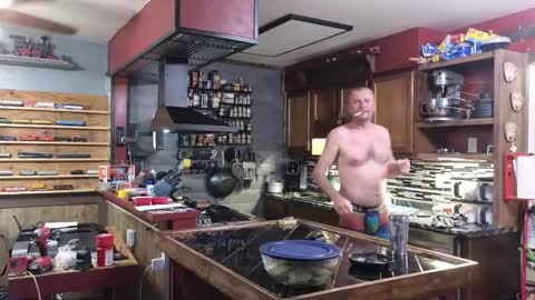 Norm online show from 1, 5, 2026