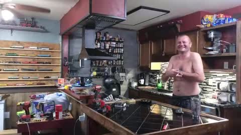 Norm online show from 2, 5, 2026