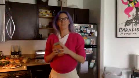 omilk online show from 24, 12, 2024