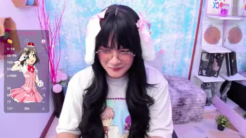 Omori Chan   online show from 4, 11, 2025