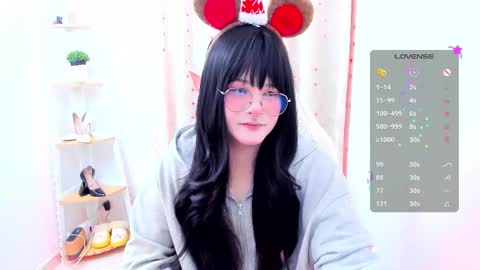 Omori Chan   online show from 30, 11, 2025