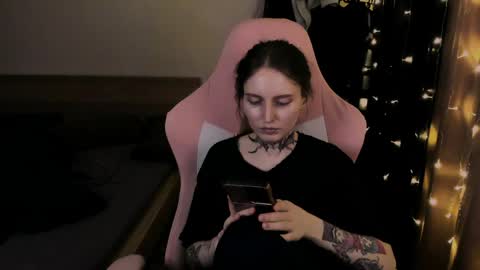 Snapshot of on_yxxx chatting on 9, 5, 2026 on_yxxx online show from 9, 5, 2026