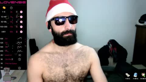 ona nisme online show from 26, 12, 2024