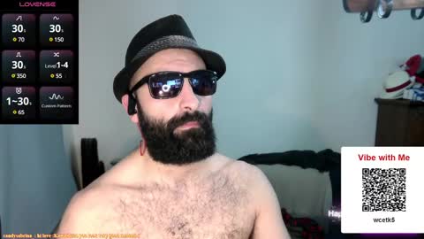 ona nisme online show from 5, 1, 2025