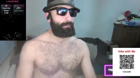 ona nisme online show from 7, 1, 2025