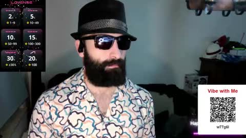 ona nisme online show from 19, 1, 2025