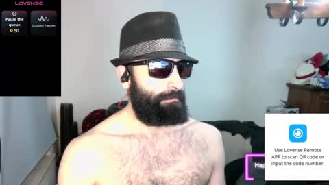 ona nisme online show from 20, 1, 2025