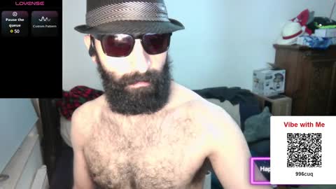 ona nisme online show from 25, 1, 2025