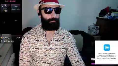 ona nisme online show from 26, 1, 2025