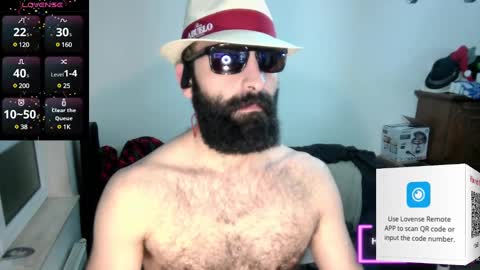 ona nisme online show from 31, 1, 2025