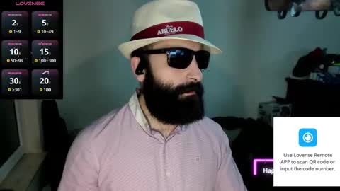 ona nisme online show from 2, 2, 2025