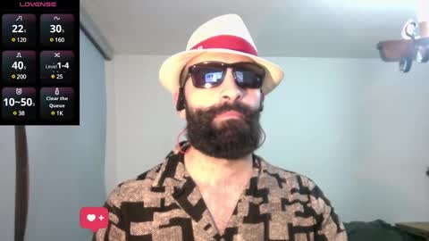 ona nisme online show from 16, 2, 2025