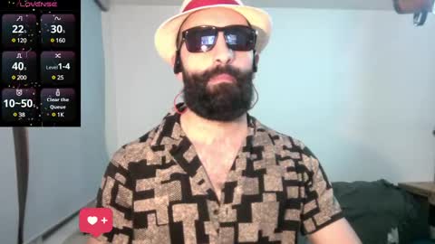 ona nisme online show from 16, 2, 2025