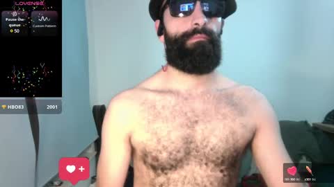 ona nisme online show from 23, 2, 2025